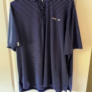 RLX golf shirt